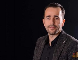 بارزان سه‌باح